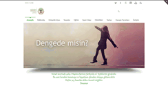 Desktop Screenshot of guldenuner.com